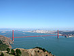 Golden Gate Bridge Fotos