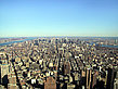 Fotos Blick über New York | New York