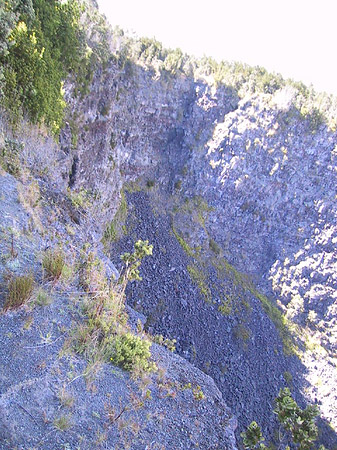 Fotos Erstarrte Lava | 