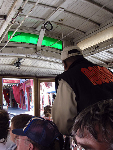 Cable Cars Foto 