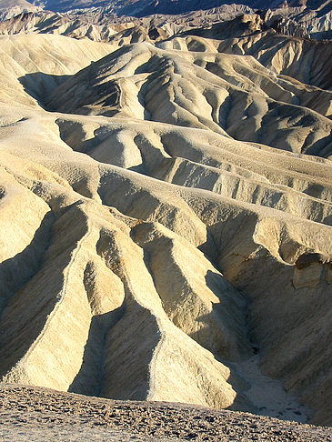 Zabriskie Point Foto 