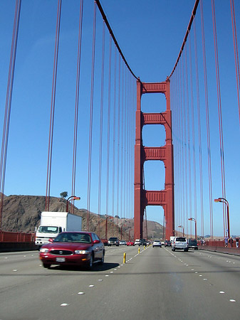 Fotos Golden Gate Bridge