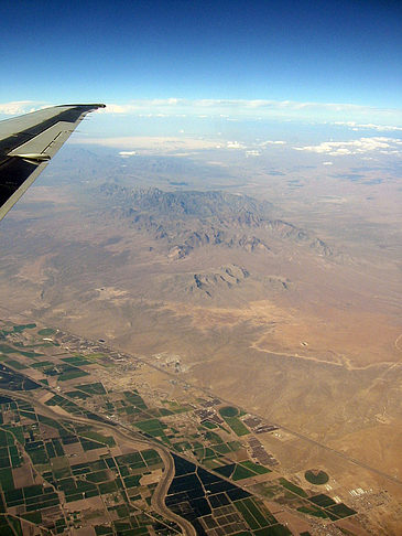 Dallas - Los Angeles Foto 