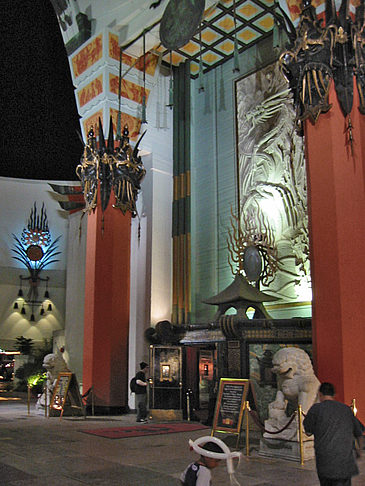 Foto Walk of Fame - Los Angeles