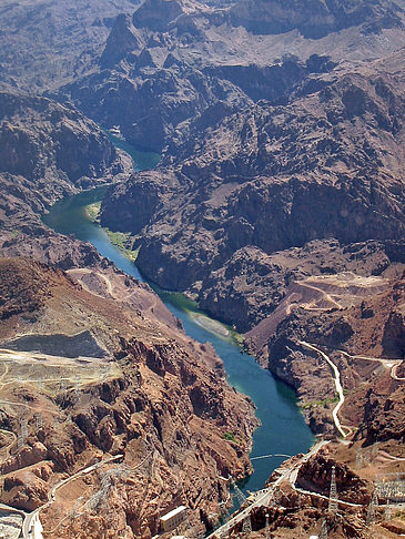 Fotos Colorado River