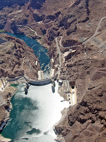 Hoover Damm