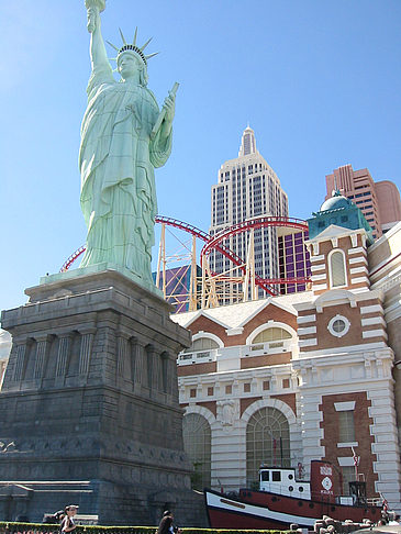 Fotos Hotel New York