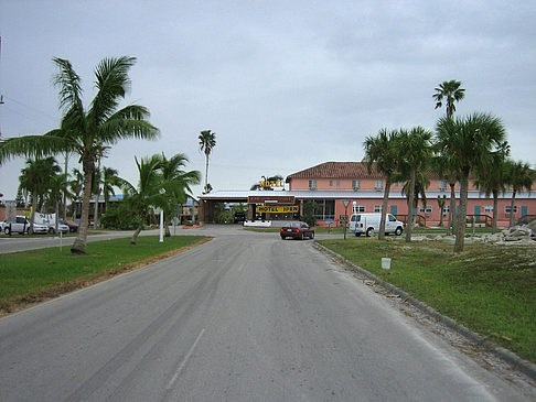 Straße