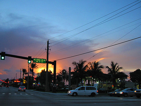 Fotos Sonnenuntergang | 