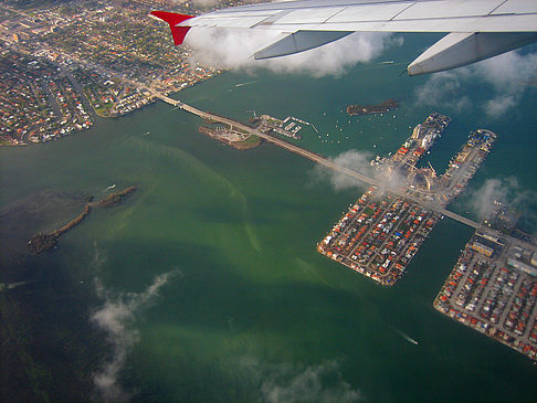 Foto Flug - Miami