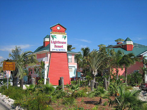 Foto Hotel