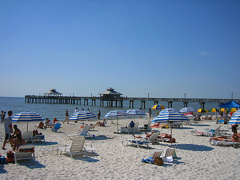 Strand Foto 