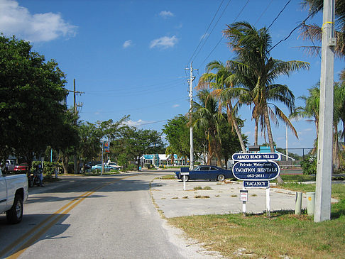 Straße Foto 