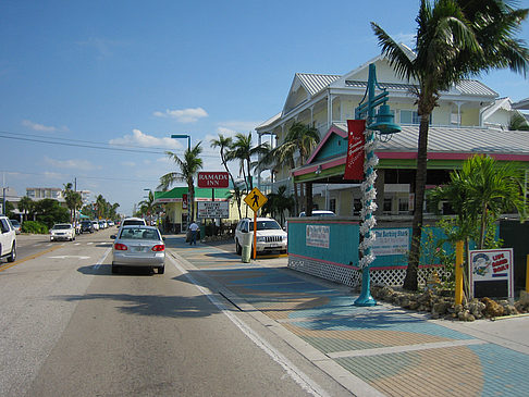 Fotos Straße