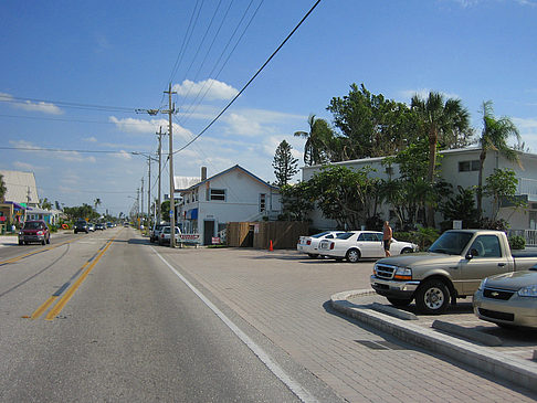 Straße
