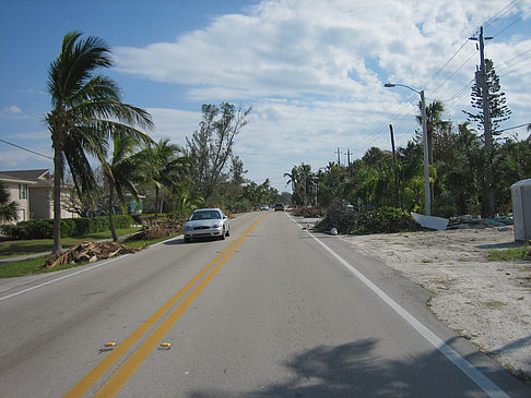 Straße Foto 