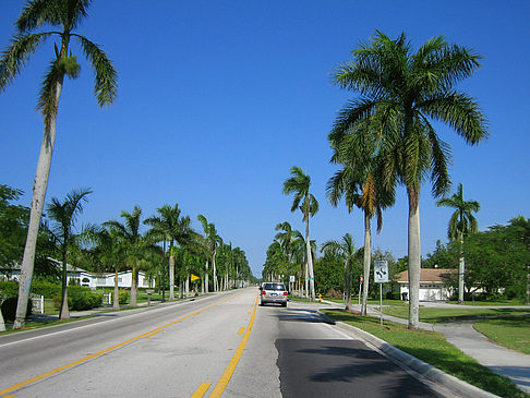 Foto Straße - 