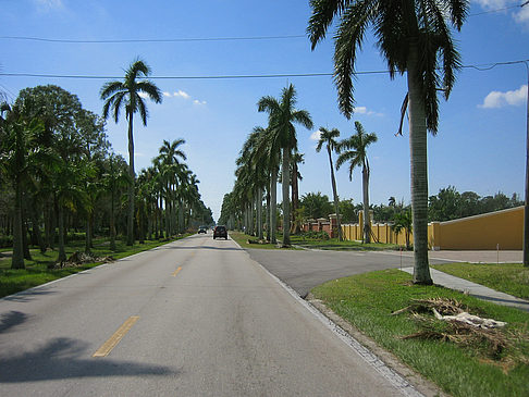 Foto Straße