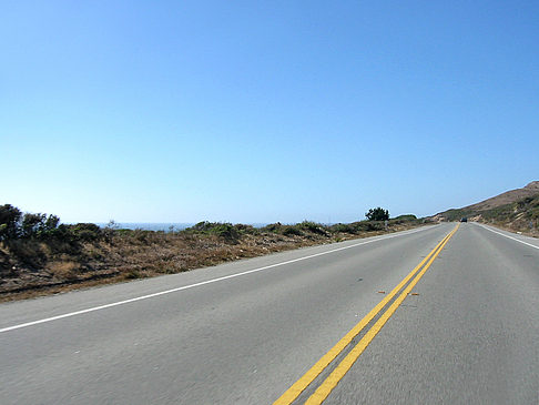 Foto Neben dem Highway 1 - 