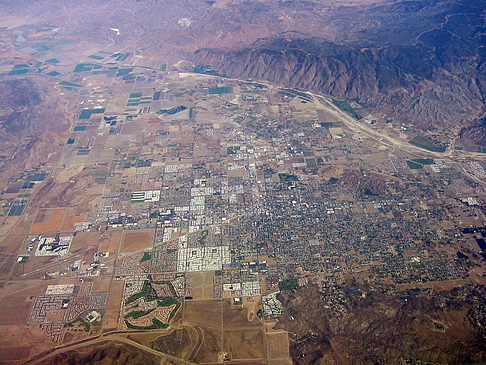 Foto Landschaften der USA - Miami