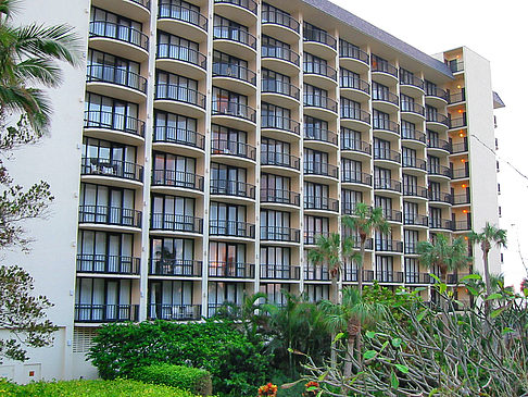 Foto Hotel Marriot - Marco Island