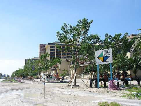 Fotos Hotelanlage auf Marco Island | Marco Island