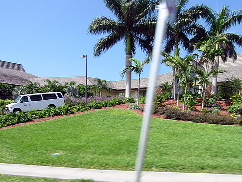 Fotos Hotelanlage auf Marco Island