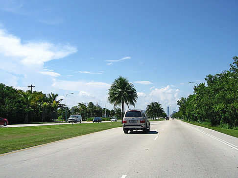 Fotos Auf den Straßen | Miami