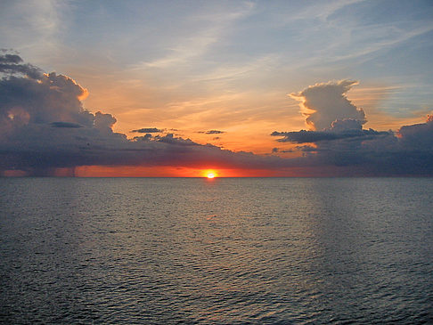 Fotos Sonnenuntergang | 