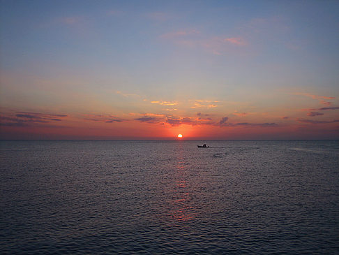 Fotos Sonnenuntergang | 