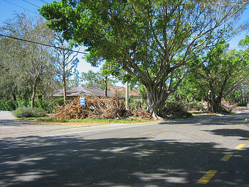 Foto Straße