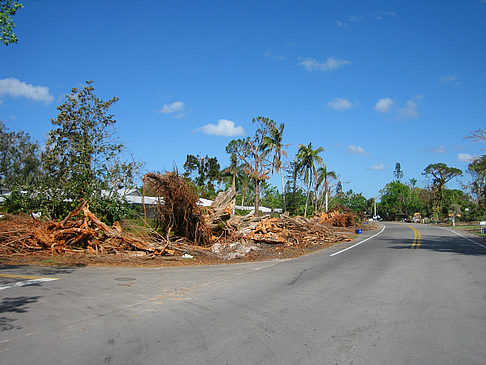 Straße Foto 