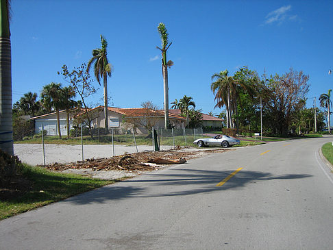 Straße Foto 