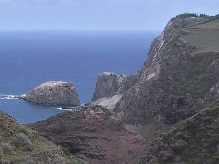 Fotos Küste von Maui