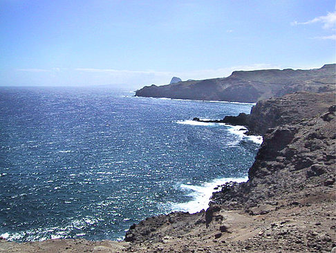 Foto Küste von Maui - 