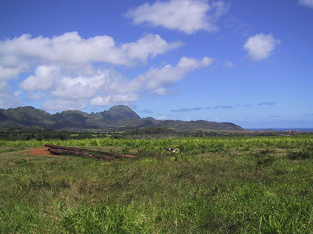 Fotos Landschaften auf Kauai