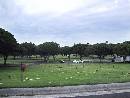 Fotos Straßen auf Oahou | 