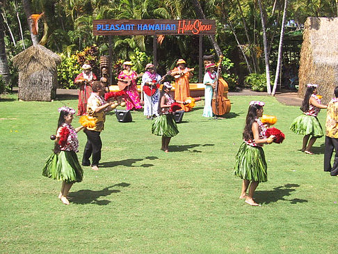 Fotos Hula Show | 
