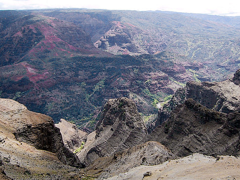 Fotos Waimea Canyon | 