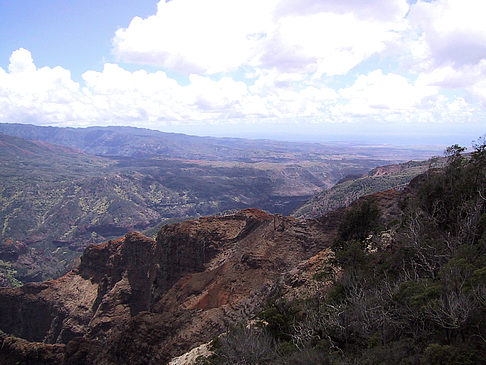 Foto Waimea Canyon - 