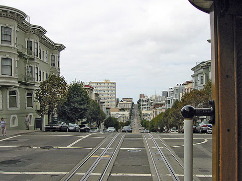 Cable Cars Fotos
