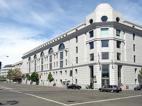 Fotos Verwaltungszentrum | San Francisco