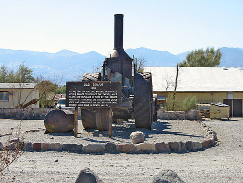Fotos Furnace Creek