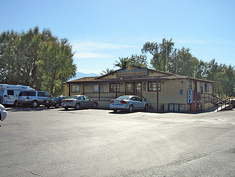 Furnace Creek Foto 
