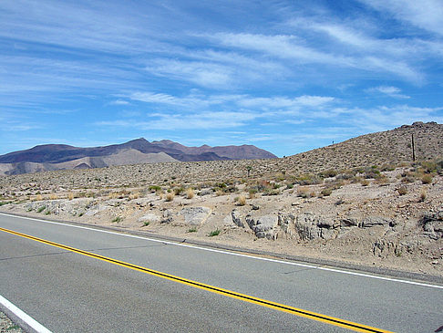 Fotos Lone Pine - Panamint Springs | 