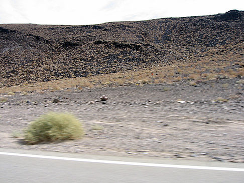 Fotos Lone Pine - Panamint Springs