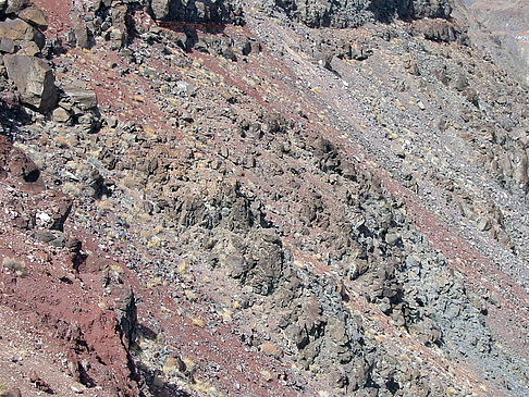 Foto Lone Pine - Panamint Springs - 