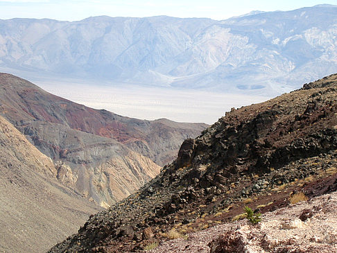 Foto Lone Pine - Panamint Springs