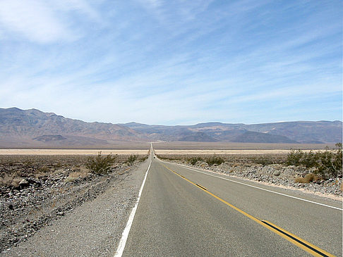 Fotos Panamint Springs - Stovepipe Wells
