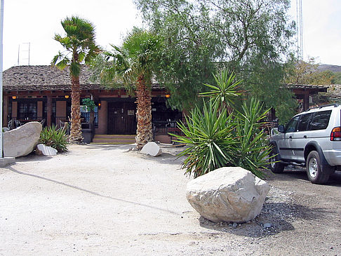 Panamint Springs Foto 